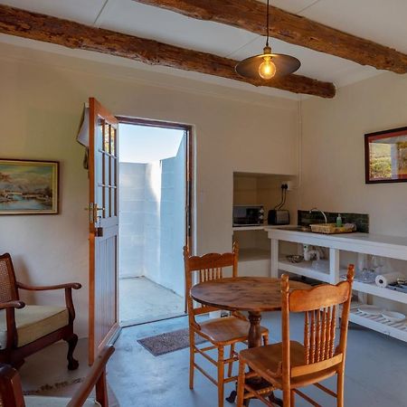 Honeyrock Cottages Kleinmond Luaran gambar