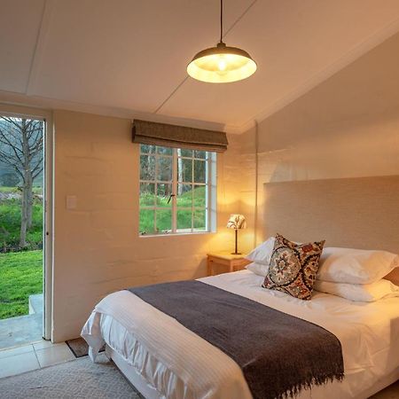 Honeyrock Cottages Kleinmond Luaran gambar