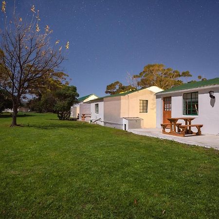 Honeyrock Cottages Kleinmond Luaran gambar