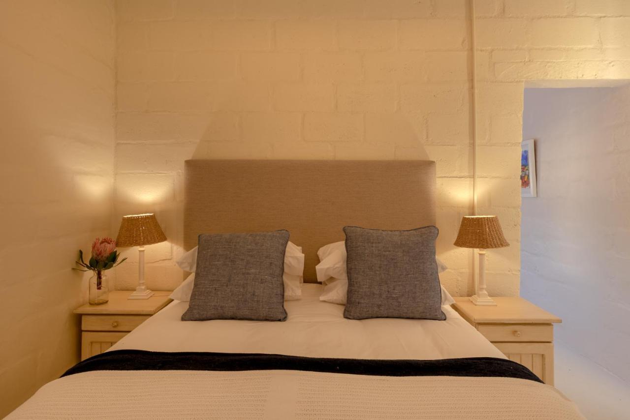 Honeyrock Cottages Kleinmond Luaran gambar