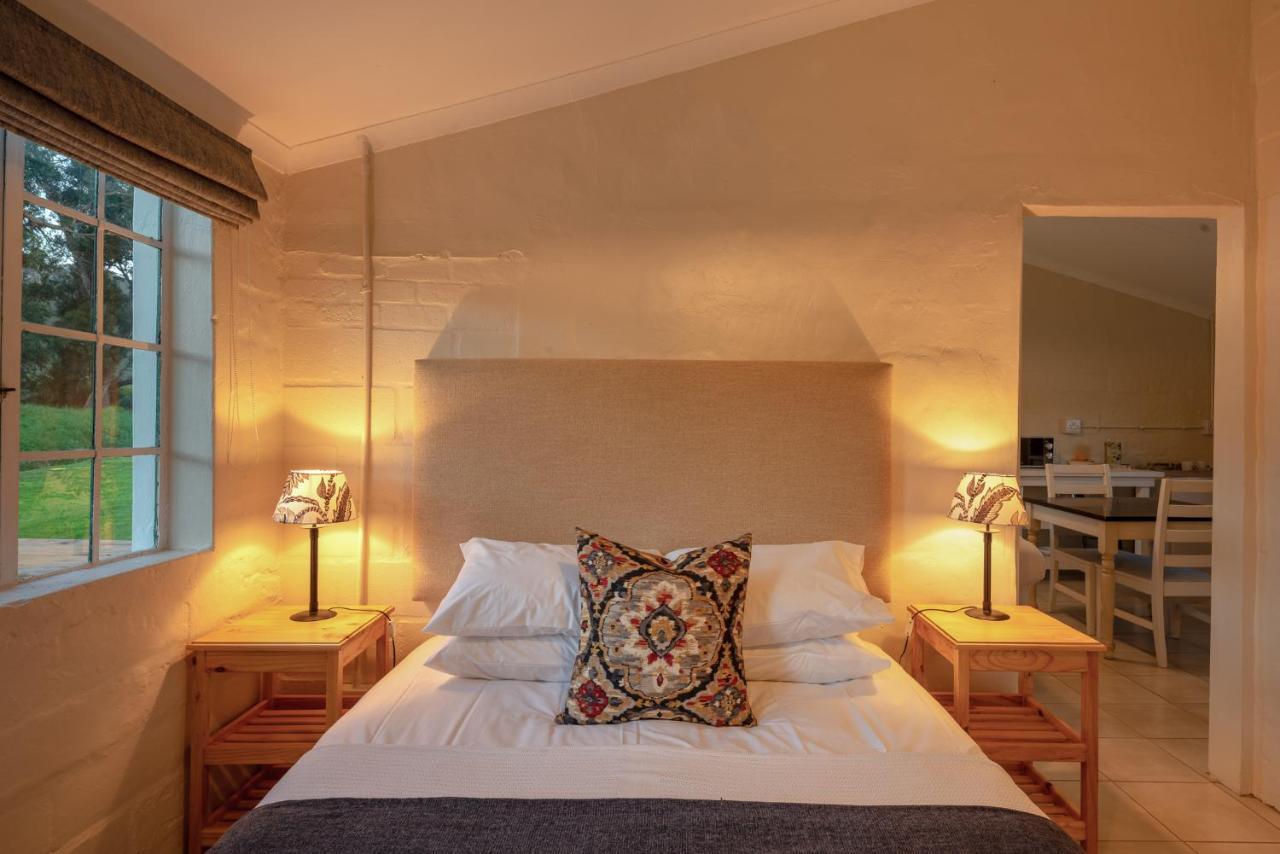 Honeyrock Cottages Kleinmond Luaran gambar