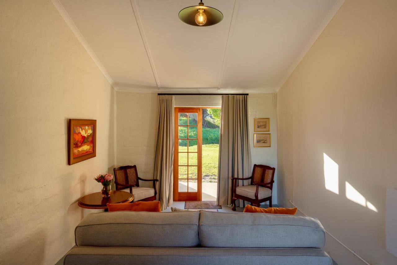 Honeyrock Cottages Kleinmond Luaran gambar