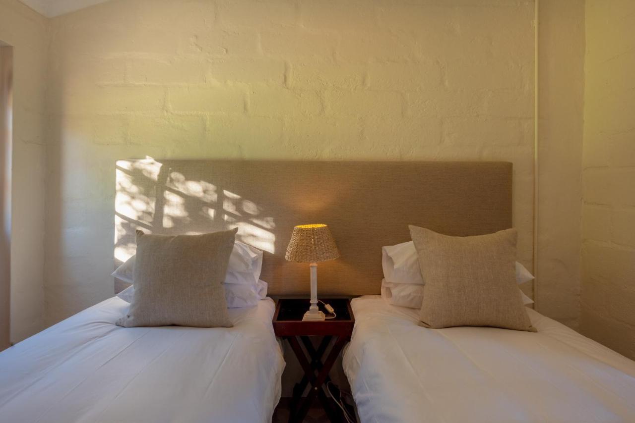 Honeyrock Cottages Kleinmond Luaran gambar