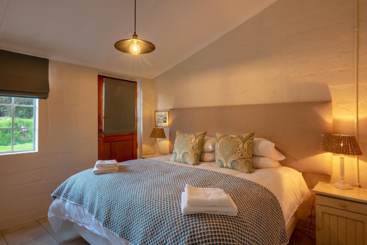 Honeyrock Cottages Kleinmond Luaran gambar