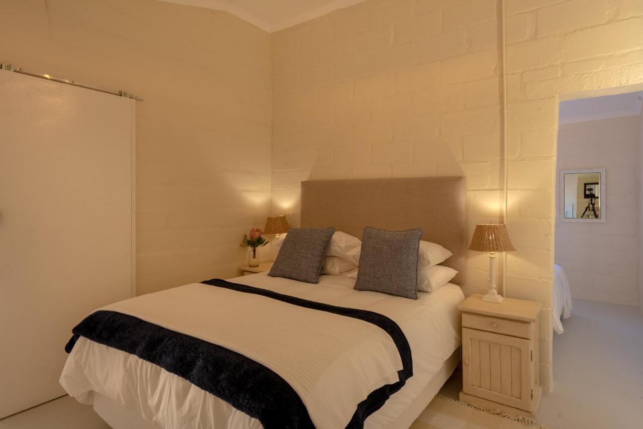 Honeyrock Cottages Kleinmond Luaran gambar