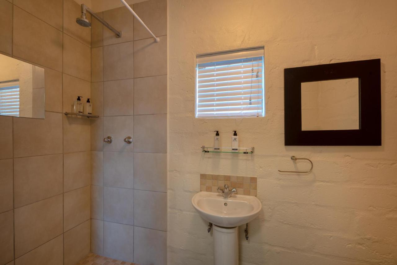 Honeyrock Cottages Kleinmond Luaran gambar