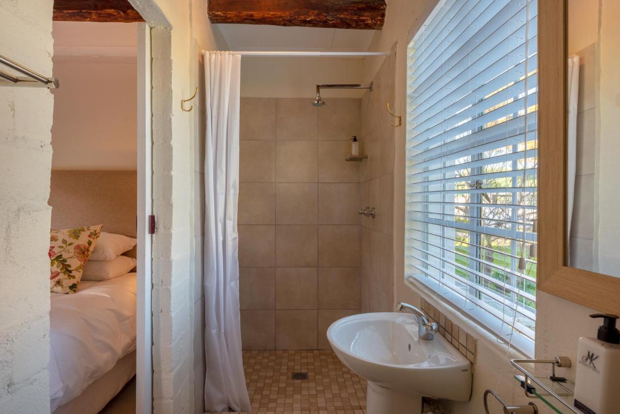 Honeyrock Cottages Kleinmond Luaran gambar