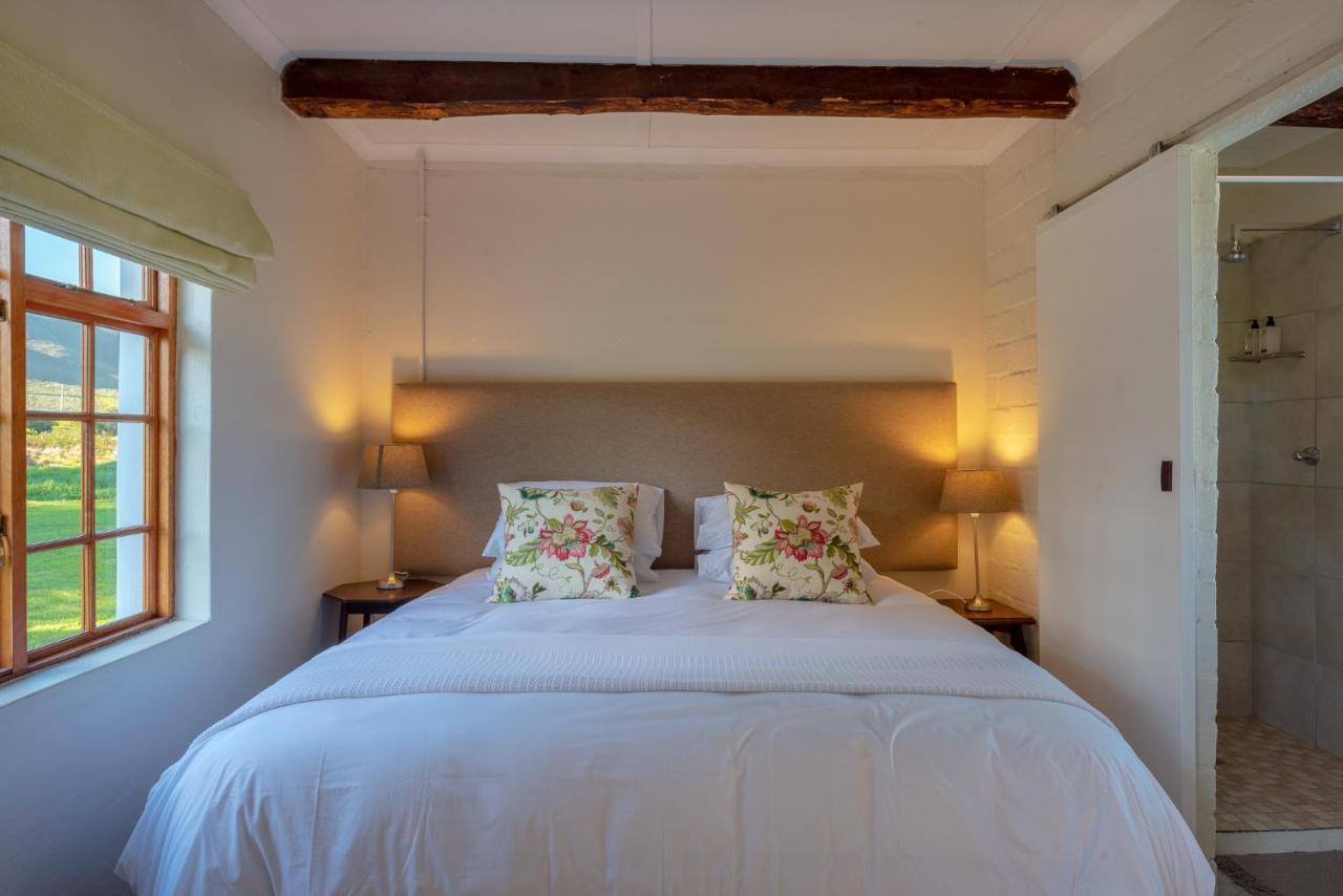 Honeyrock Cottages Kleinmond Luaran gambar