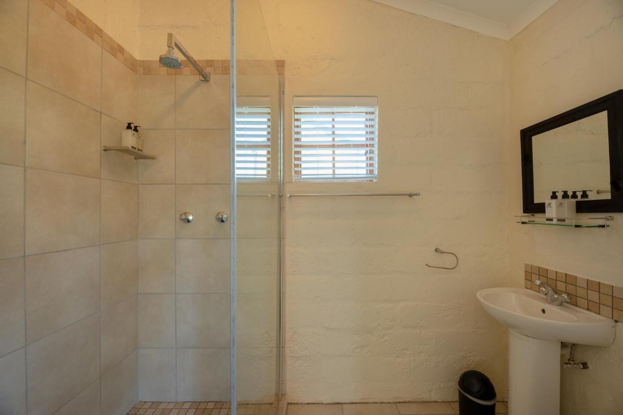 Honeyrock Cottages Kleinmond Luaran gambar