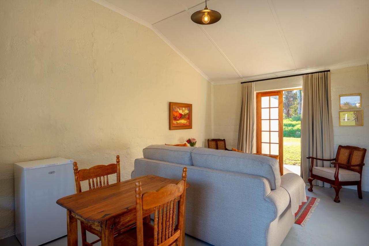 Honeyrock Cottages Kleinmond Luaran gambar