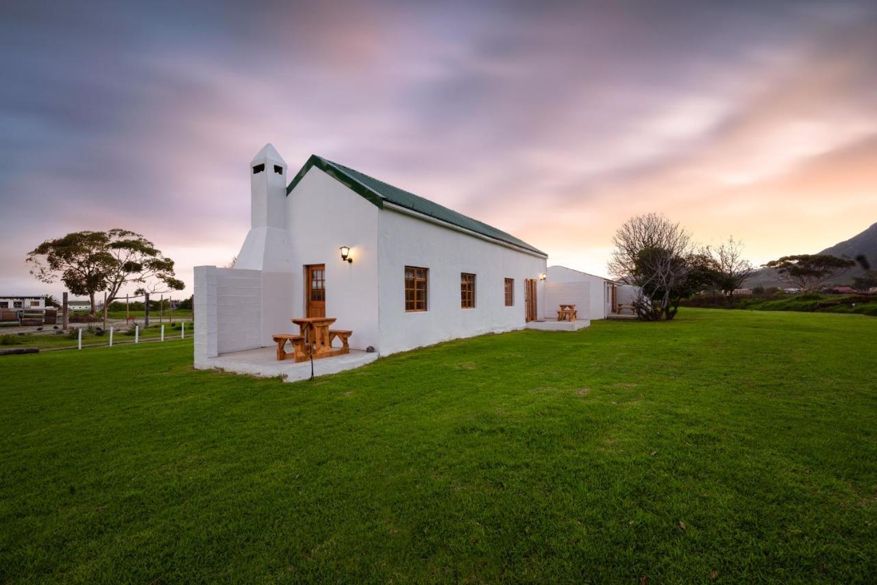 Honeyrock Cottages Kleinmond Luaran gambar