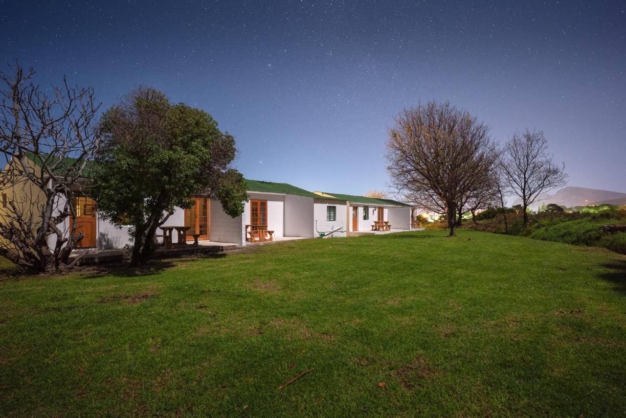 Honeyrock Cottages Kleinmond Luaran gambar