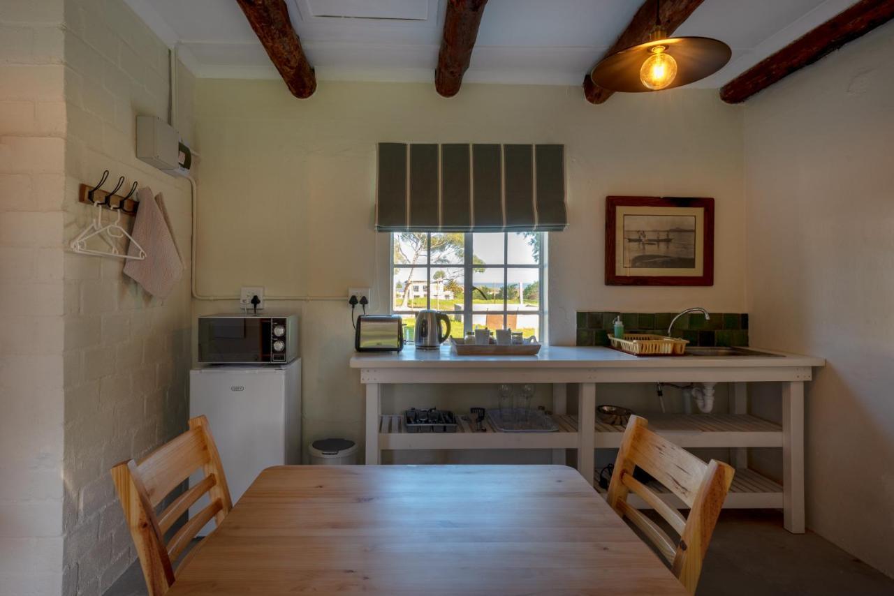 Honeyrock Cottages Kleinmond Luaran gambar