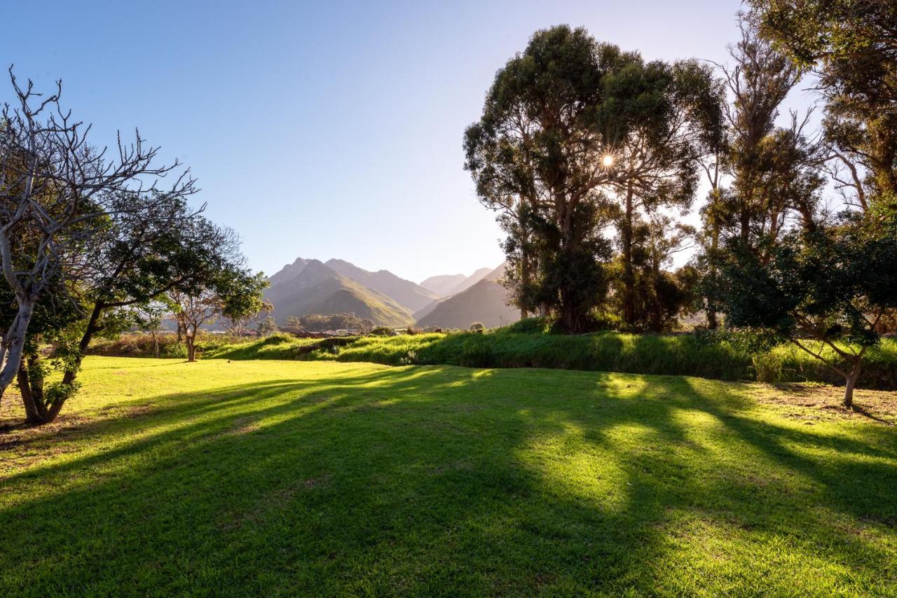 Honeyrock Cottages Kleinmond Luaran gambar