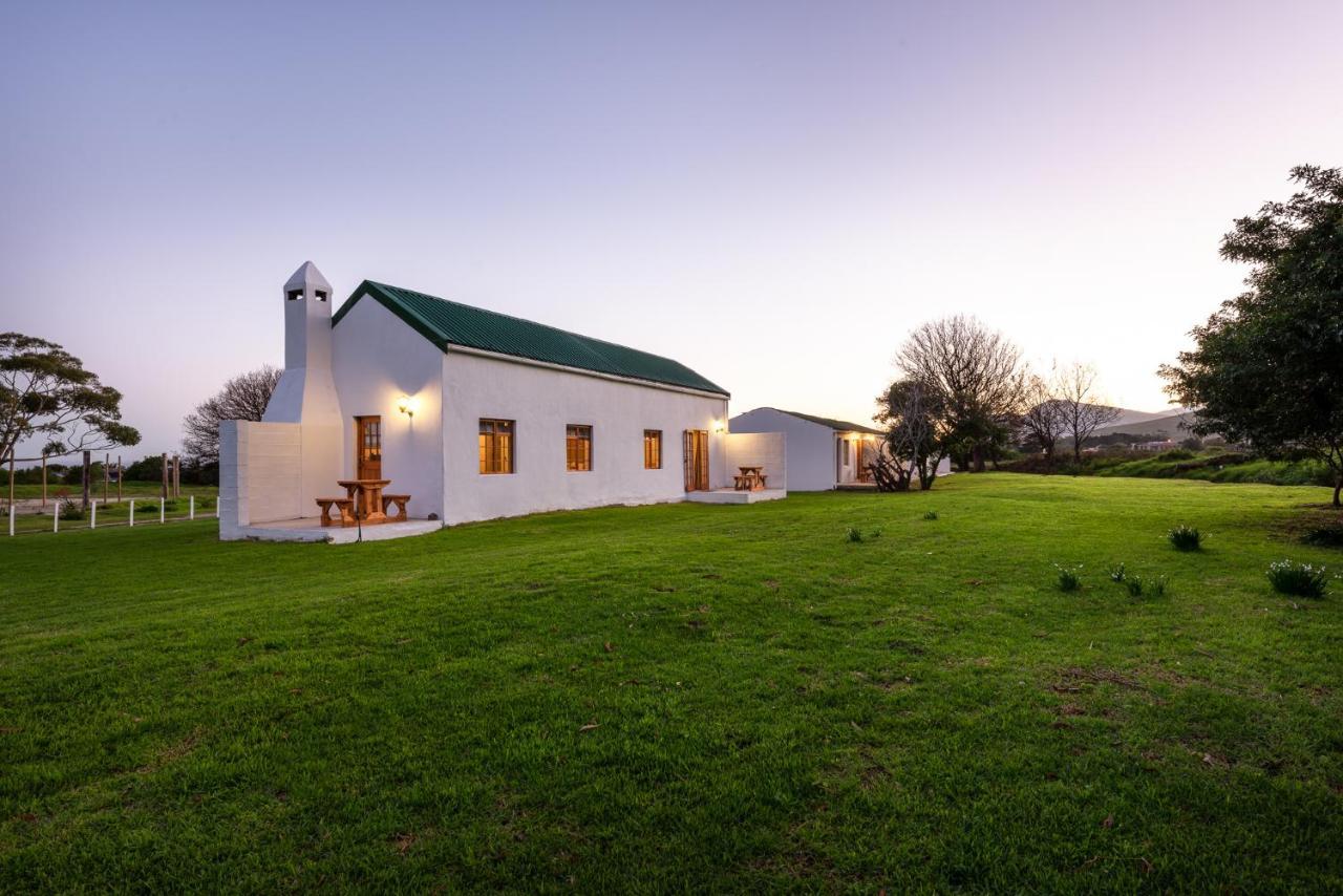 Honeyrock Cottages Kleinmond Luaran gambar