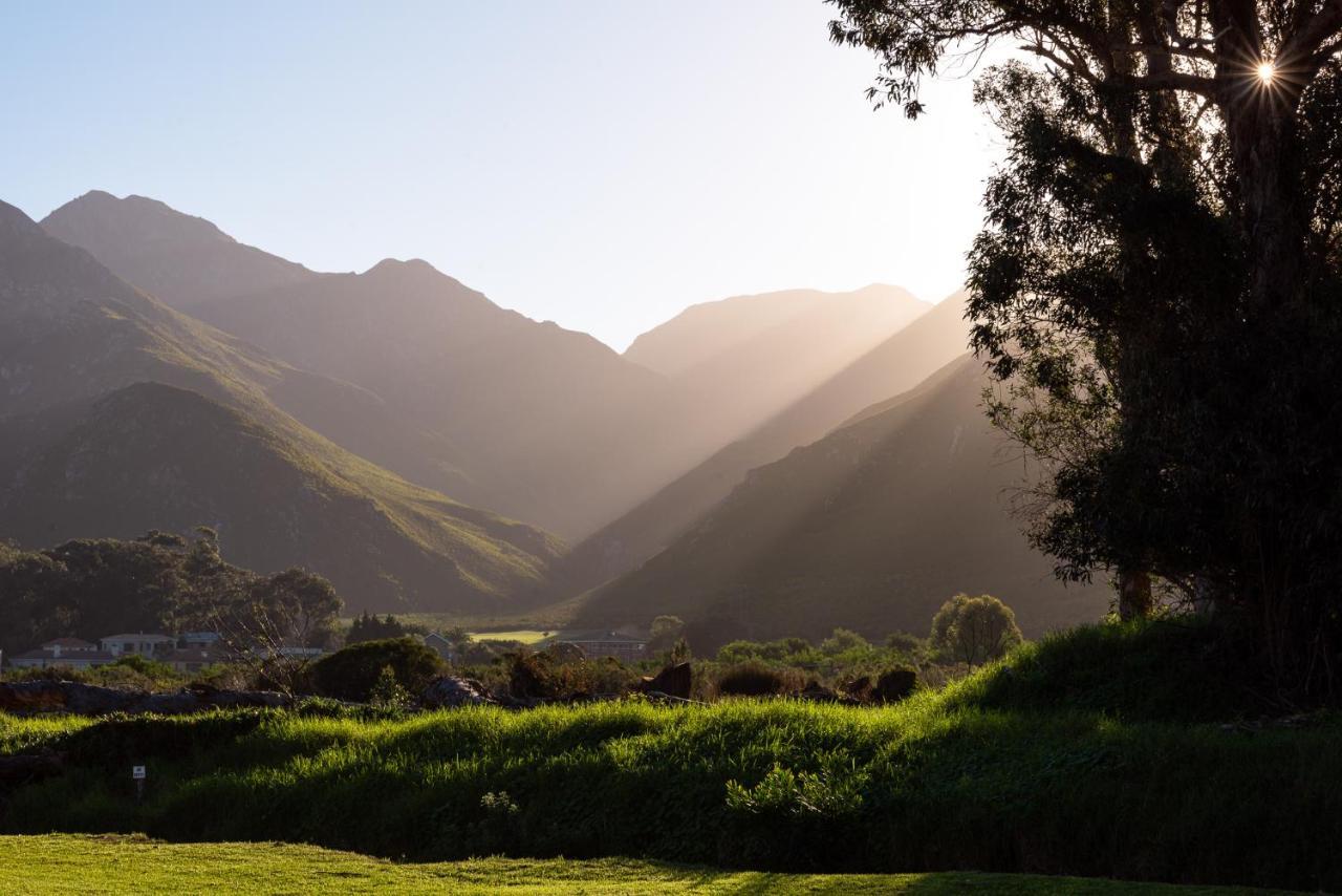Honeyrock Cottages Kleinmond Luaran gambar